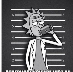 Meet your Posher, Roger